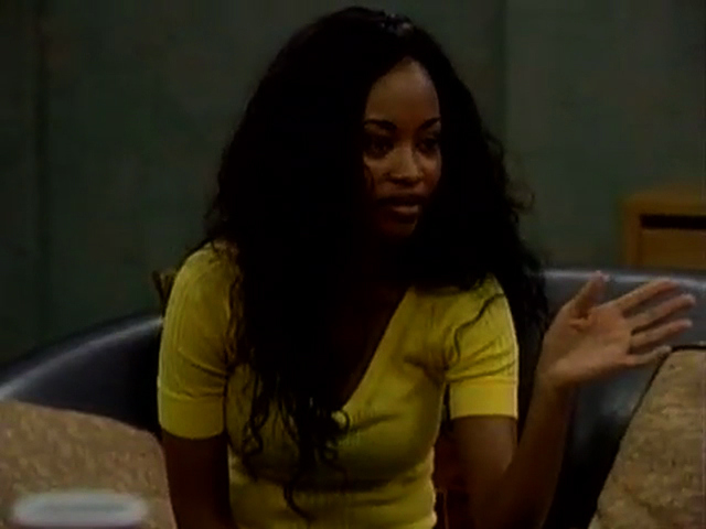 Big Brother Feed Highlight - Girl Power!