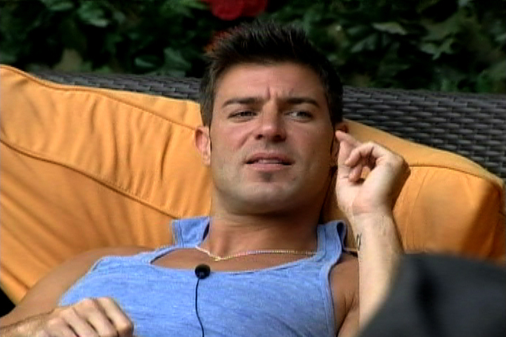 Big Brother Feed Highlight - Jessie's Advice