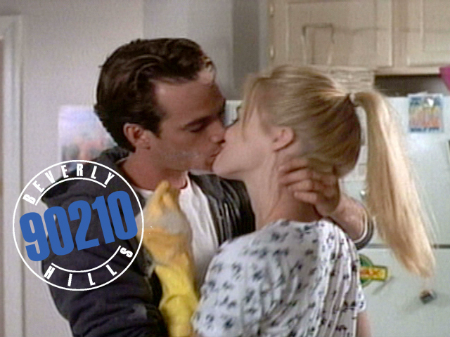 Beverly Hills, 90210 - Dumbest Fish