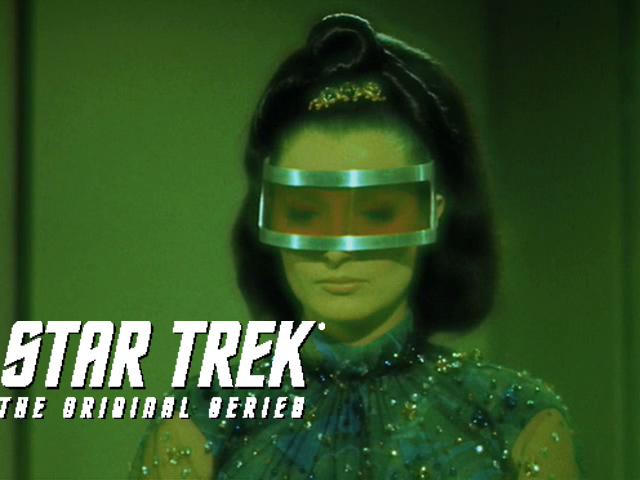 Star Trek - Insanity