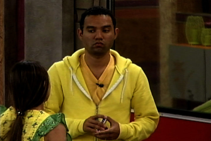 Big Brother Feed Highlight - Final Two