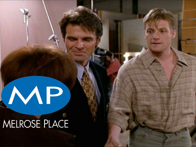 Melrose Place - It Stinks