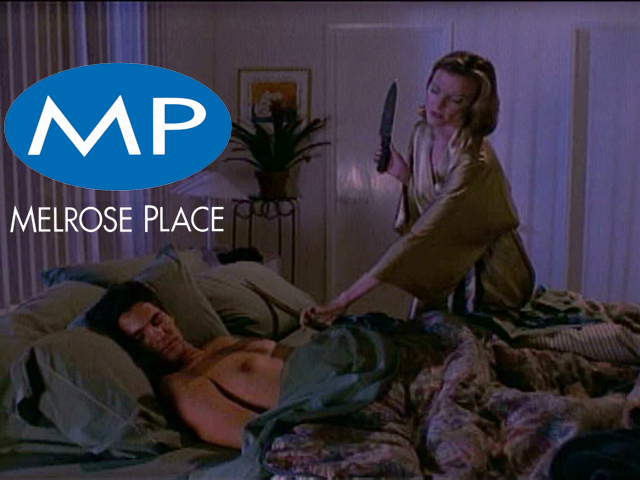 Melrose Place - Late Night Noise