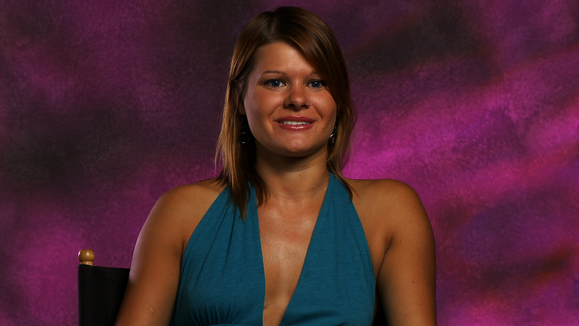 Big Brother - Michele's Exit Interview