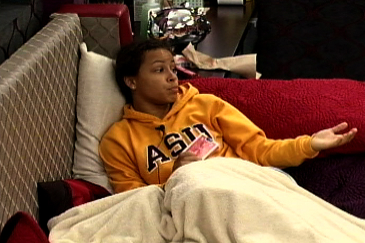 Big Brother Feed Highlight - Why No One Liked Jeff