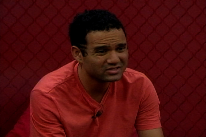 Big Brother Feed Highlight - Workin' Hard For The Money