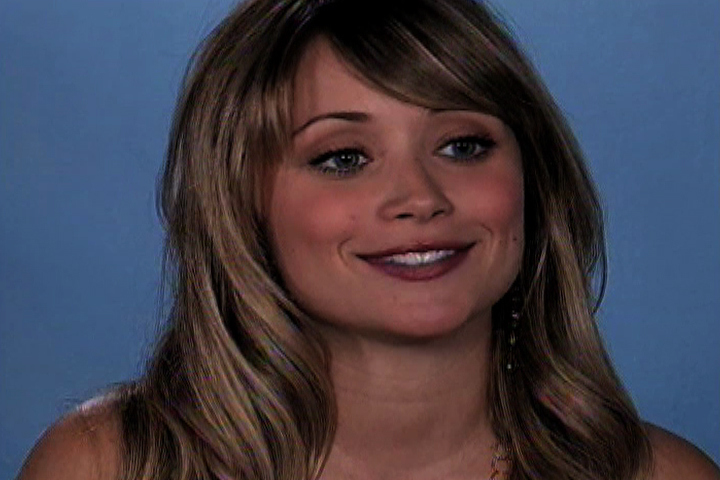 Guiding Light - Road to the Finale: Marcy Rylan