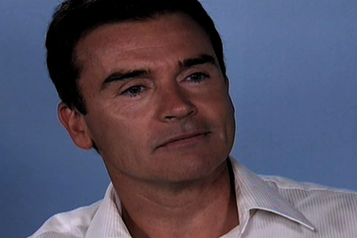 Guiding Light - Road to the Finale: Kurt McKinney