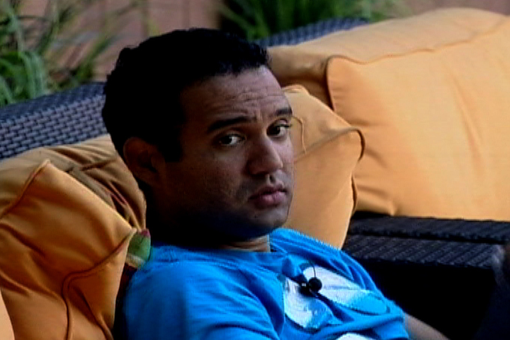 Big Brother Feed Highlight - Kevin's Nightmare