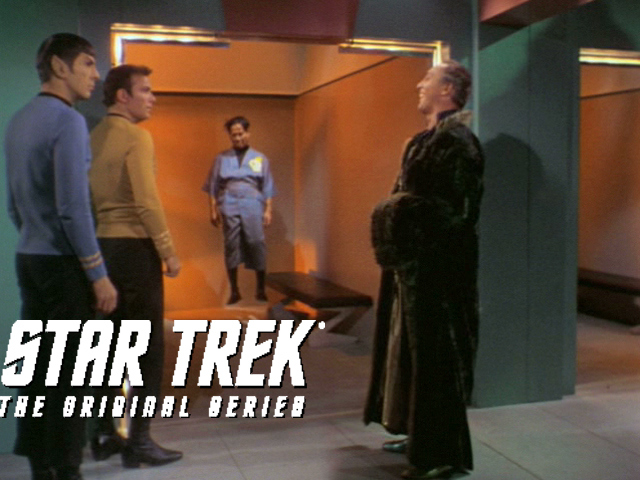 Star Trek - Fallen Hero