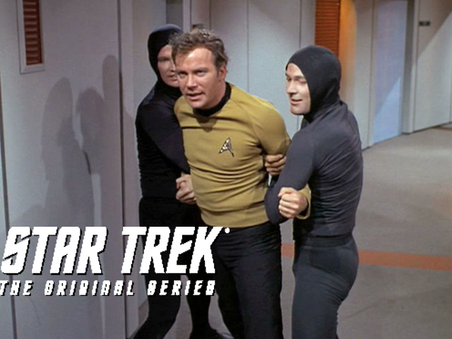Star Trek - Unforgivingly Awful to Hurt You