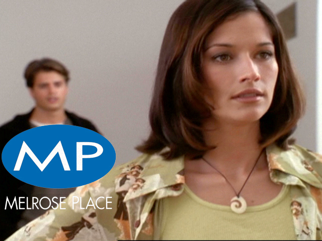 Melrose Place - No Strings Attached