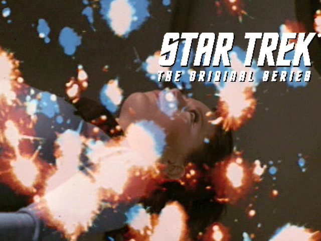 Star Trek - Pressure Chamber