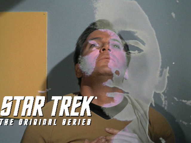 Star Trek - Return to Normal