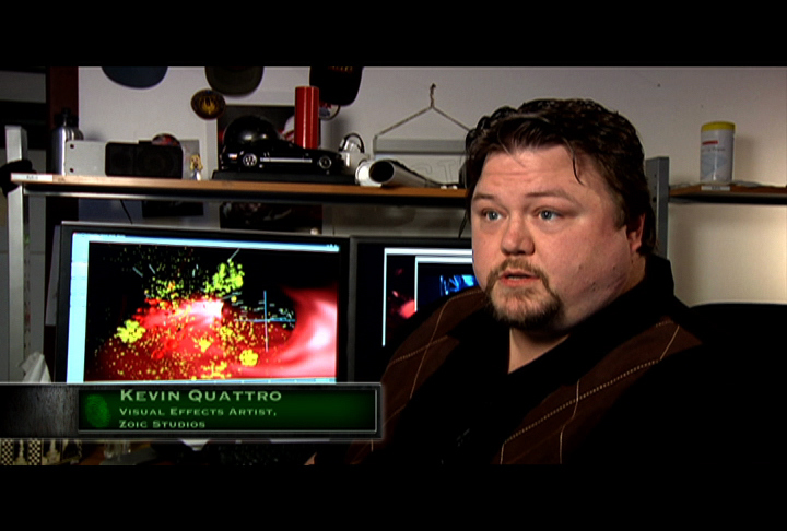 CSI: - Season 9 Preview on DVD