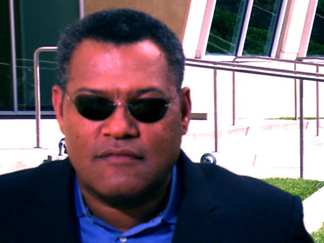 The CSI Trilogy - Impersonations!