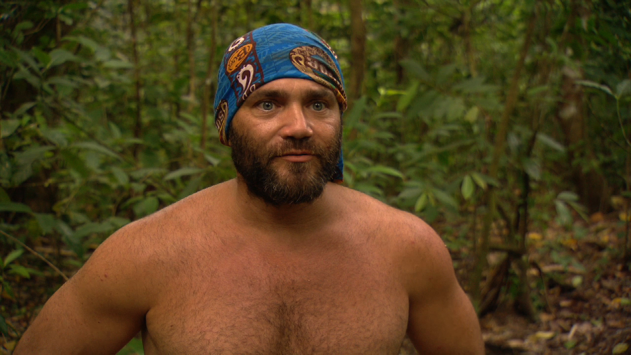 Survivor: Samoa - Keeping the Numbers