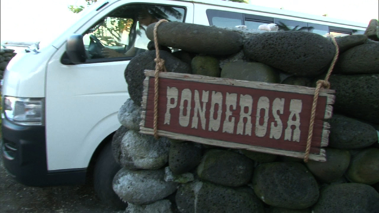 Survivor: Samoa - Life at Ponderosa: Erik Part 2