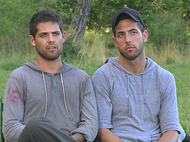 The Amazing Race - Life Without Maria and Tiffany