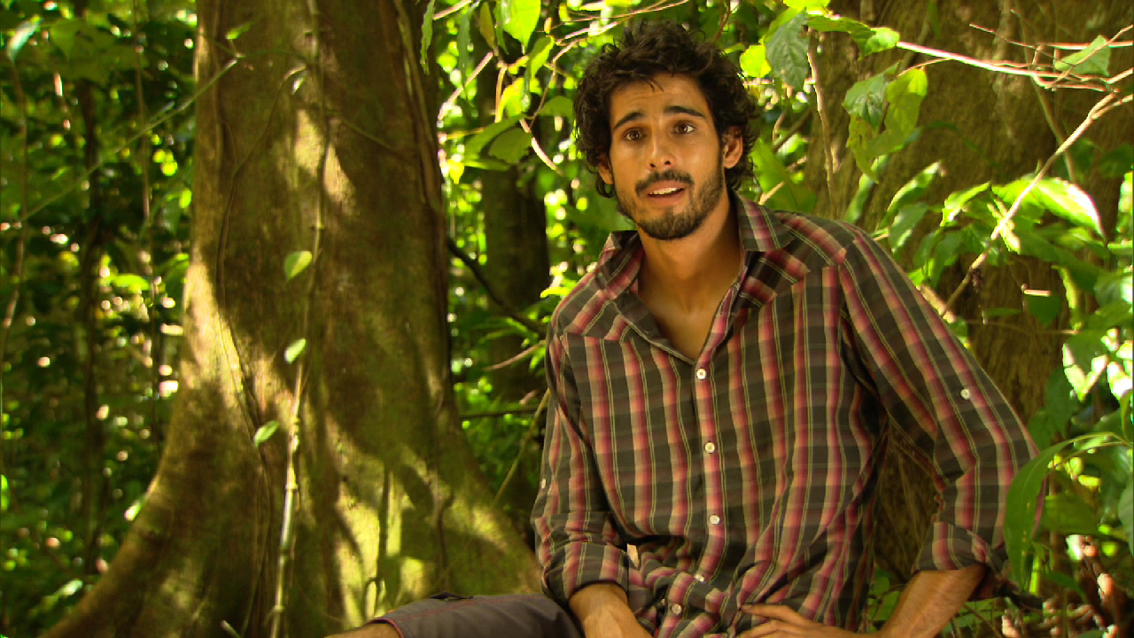Survivor: Samoa - A Flaw in Galu's Plan