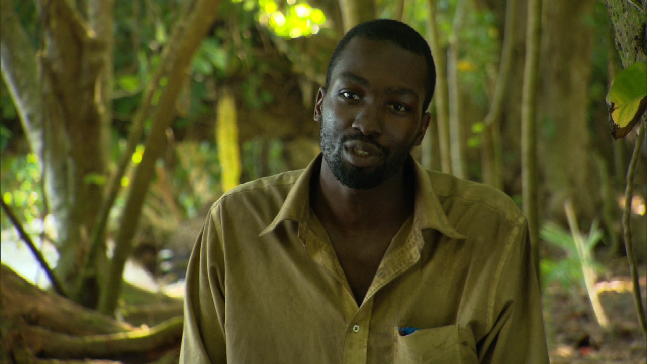 Survivor: Samoa - Foa Foa's Revenge
