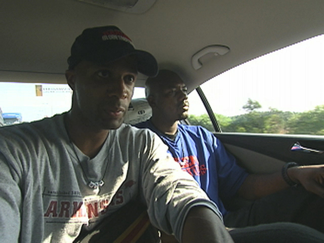 The Amazing Race - All Smoothed Over