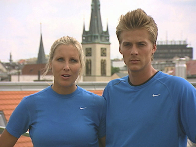 The Amazing Race - The Secret to Their Success