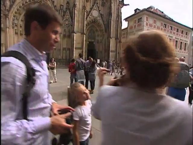 The Amazing Race - Episode Recap/Preview
