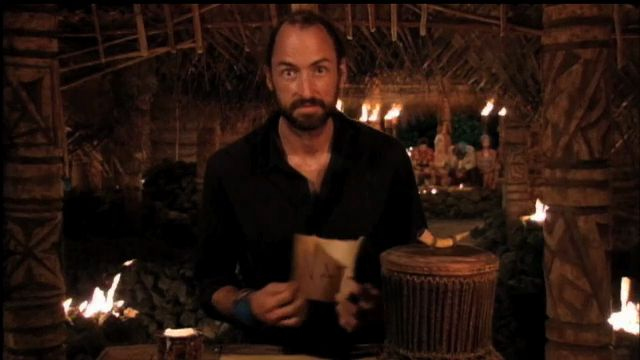 Survivor: Samoa - Tribal Council Recap