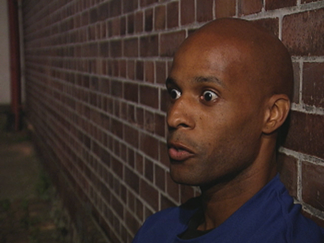 The Amazing Race - Flight Time's Positive Attitude