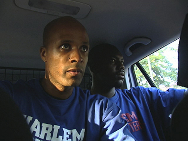 The Amazing Race - Globetrotters Together Forever