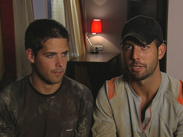 The Amazing Race - What it Takes to Win