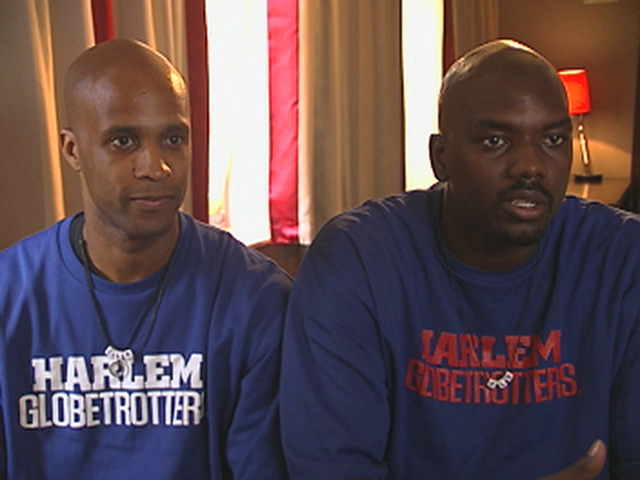 The Amazing Race - The Globetrotters' Goodbye