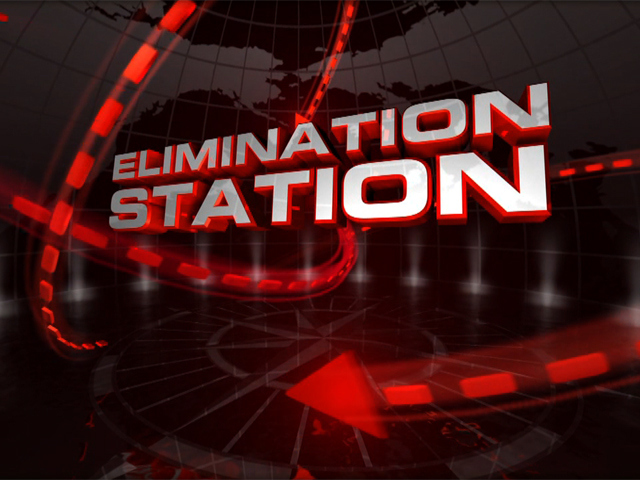 The Amazing Race 15 - Elimination Station: Via Czech Republic