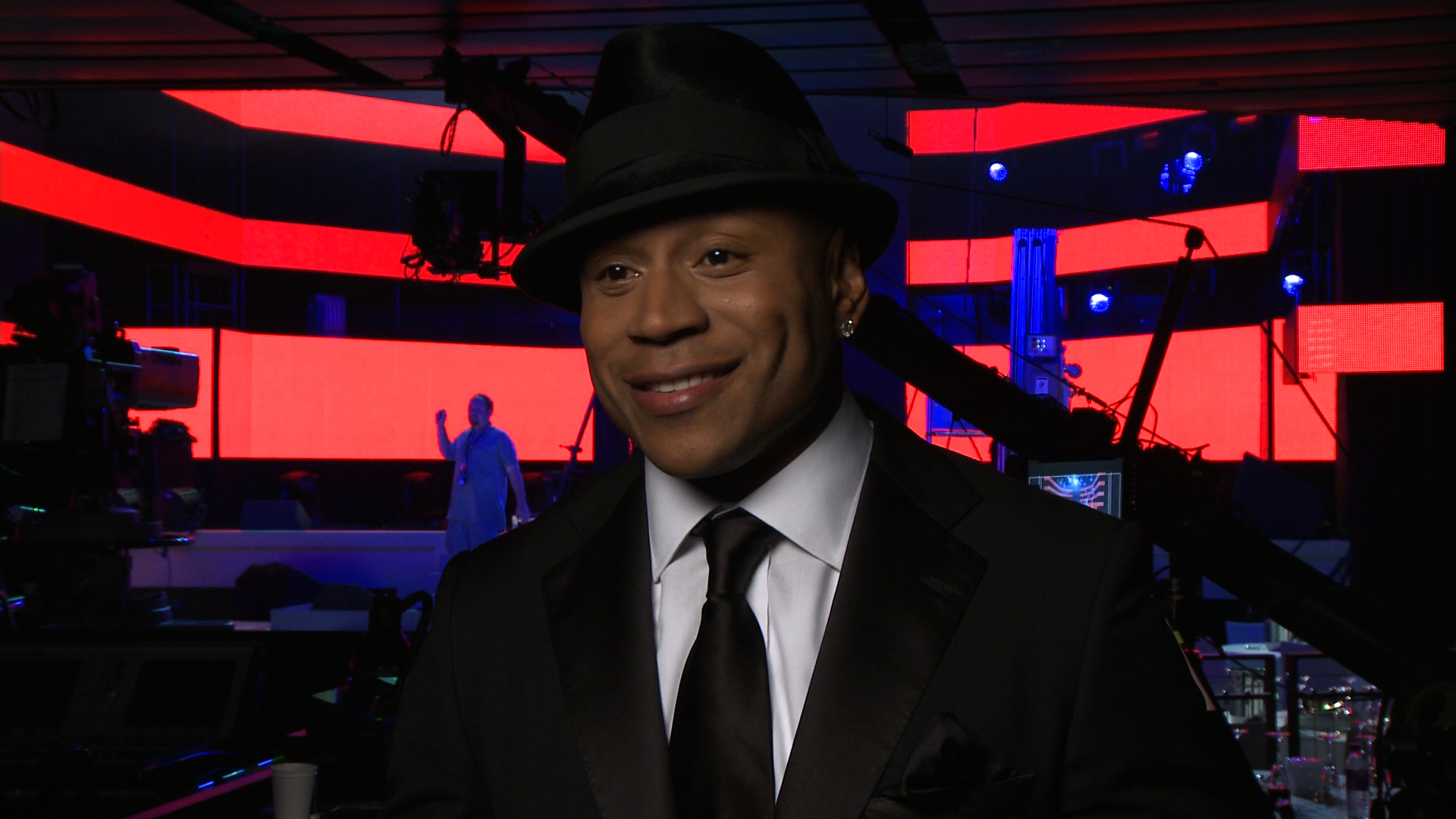 GRAMMY Nominations Concert Live! - Behind the Scenes
