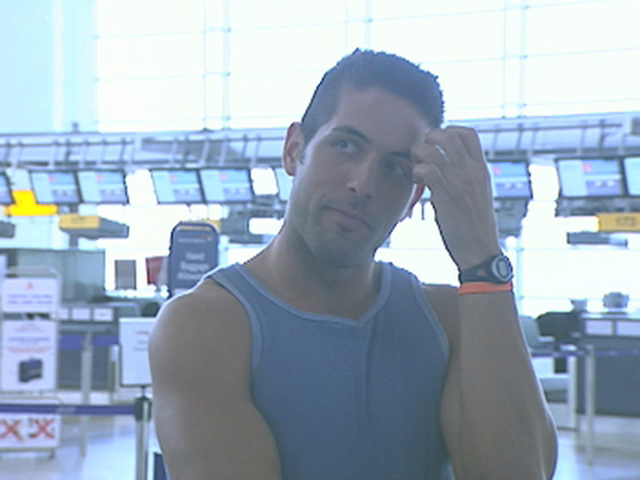 The Amazing Race 15 - Hindsight Is Always 20/20