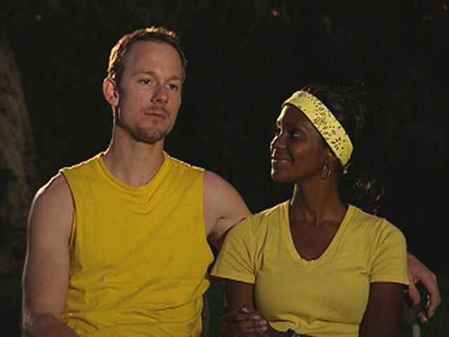 The Amazing Race 15 - Better Than Ever
