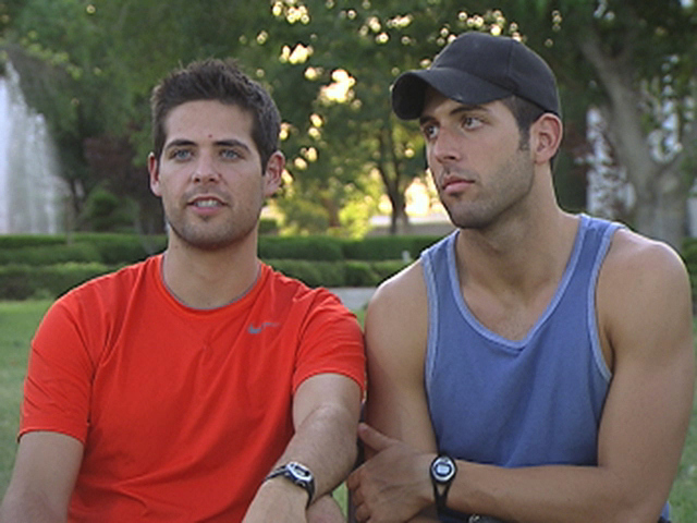 The Amazing Race 15 - Completely Satisfied...Almost