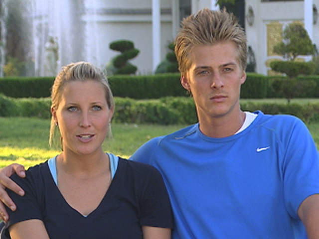 The Amazing Race 15 - Meghan and Cheyne's Lessons Learned