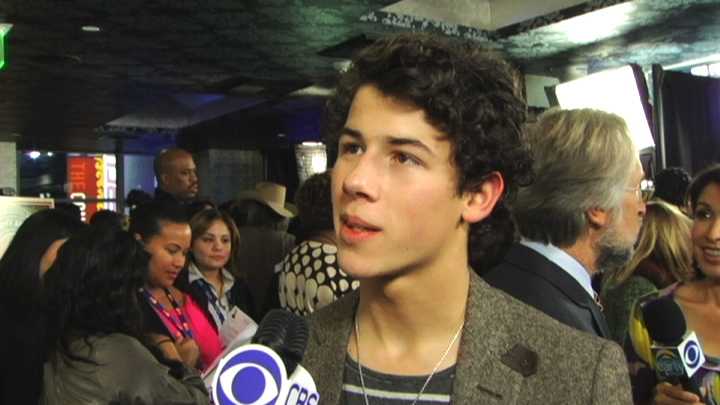 GRAMMY Nominations Concert Live! - Backstage Interviews, Part 2