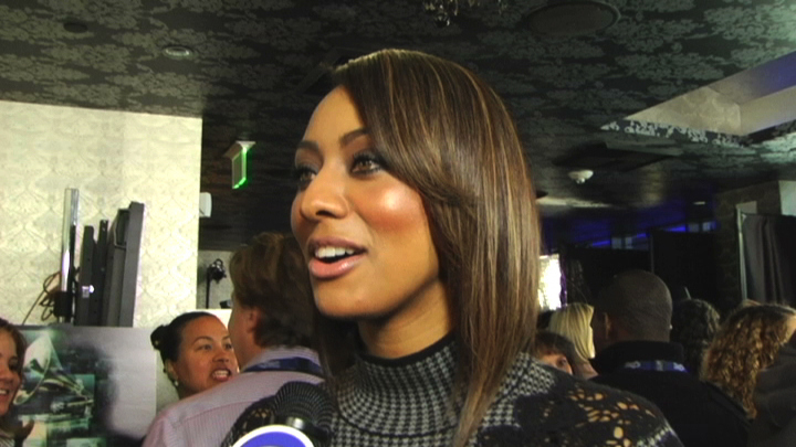 GRAMMY Nominations Concert Live! - Backstage Interviews, Part 3