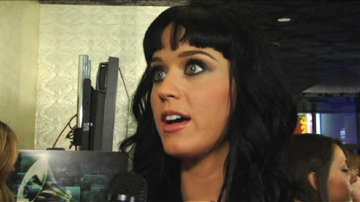 GRAMMY Nominations Concert Live! - Backstage Interviews, Part 4