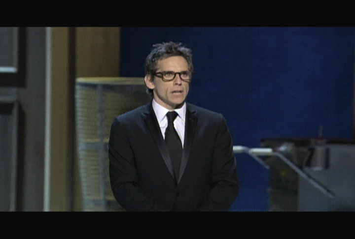 The Kennedy Center Honors - Ben Stiller