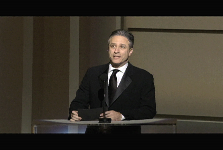 The Kennedy Center Honors - Jon Stewart
