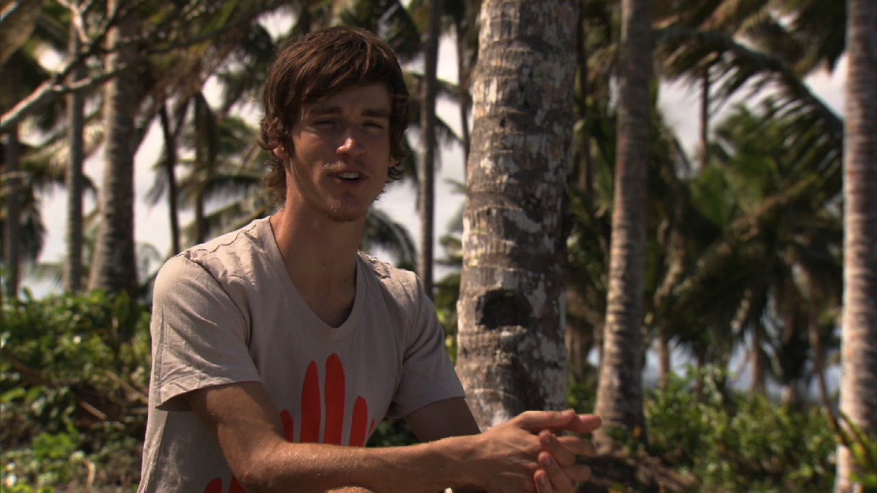 Survivor: Samoa - The Jury Speaks: Brett