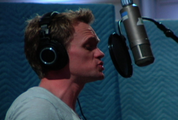 How I Met Your Mother - 100th Episode - Song