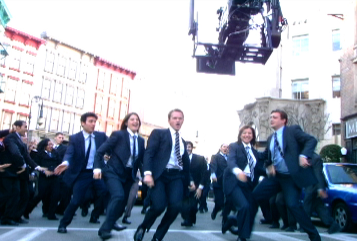 How I Met Your Mother - 100th Episode - Musical Number
