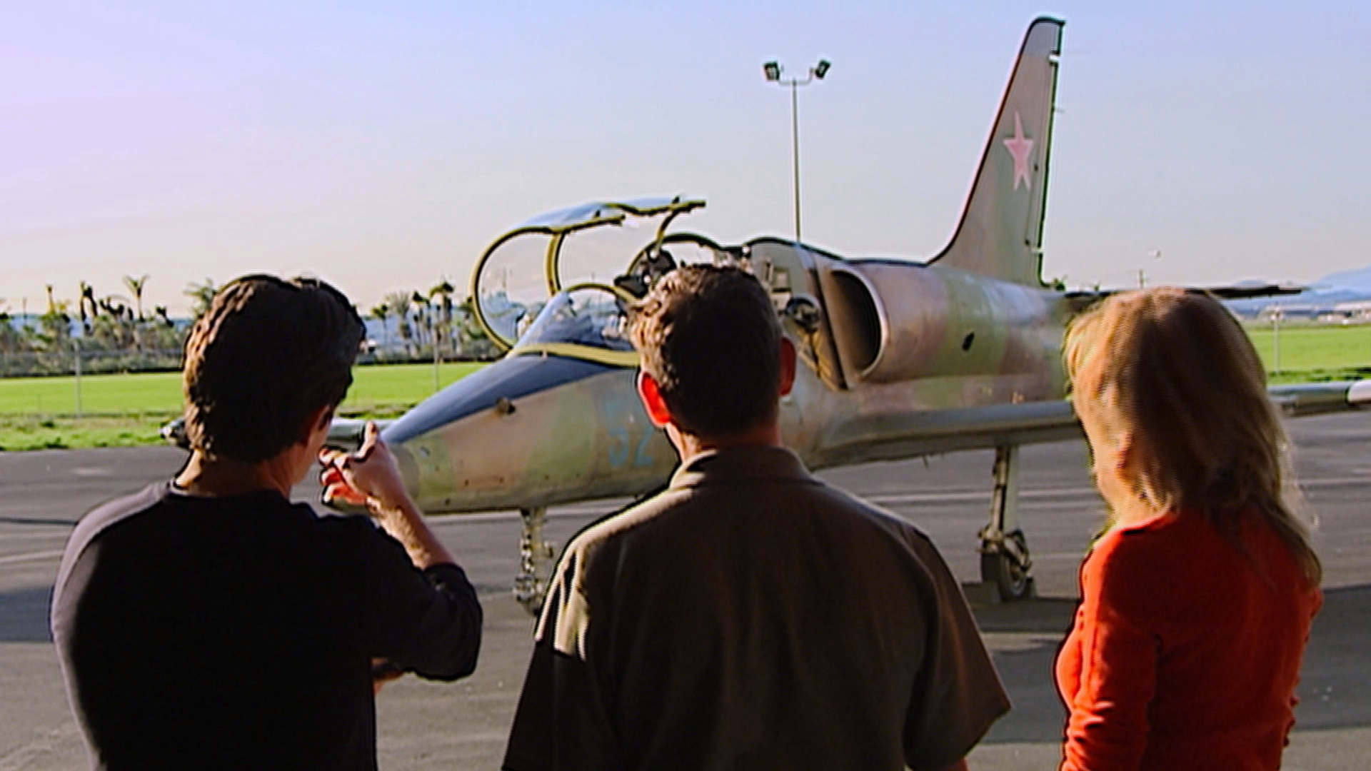 live for the moment Live For the Moment: Jeff Probst