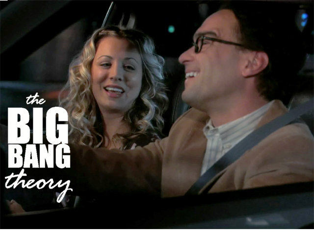 The Big Bang Theory - So Funny