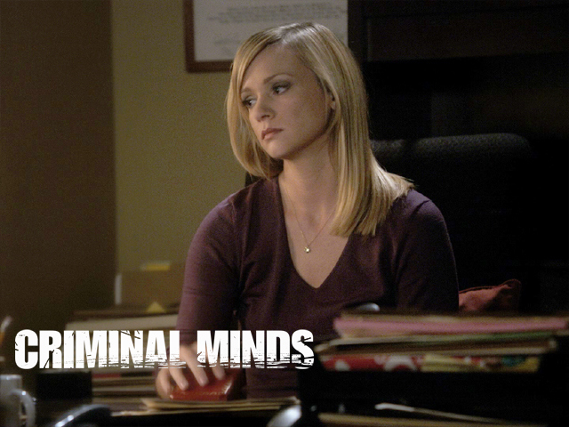 Criminal Minds - String of Suicides